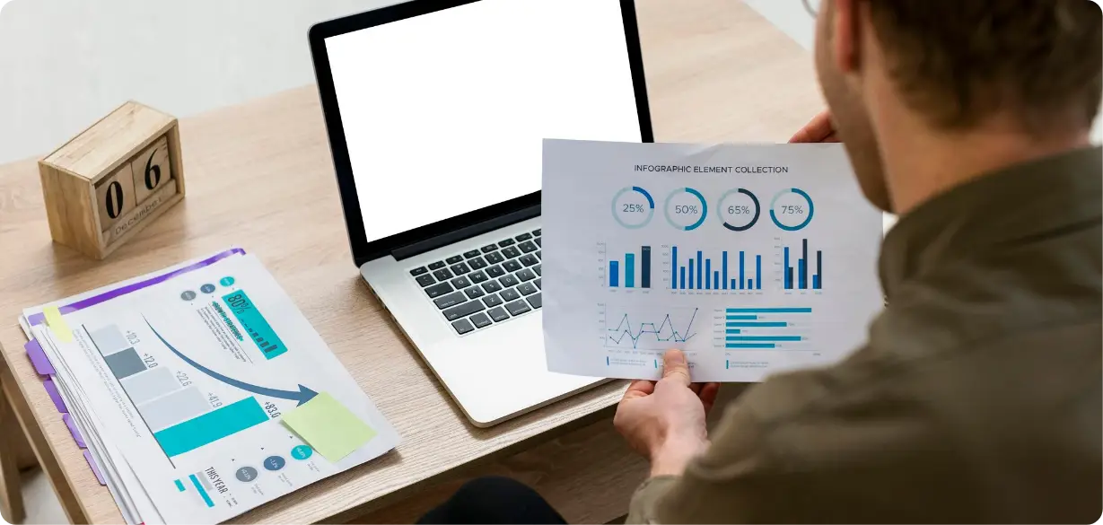 man-working-with-infographics-indoors_23-2148816826