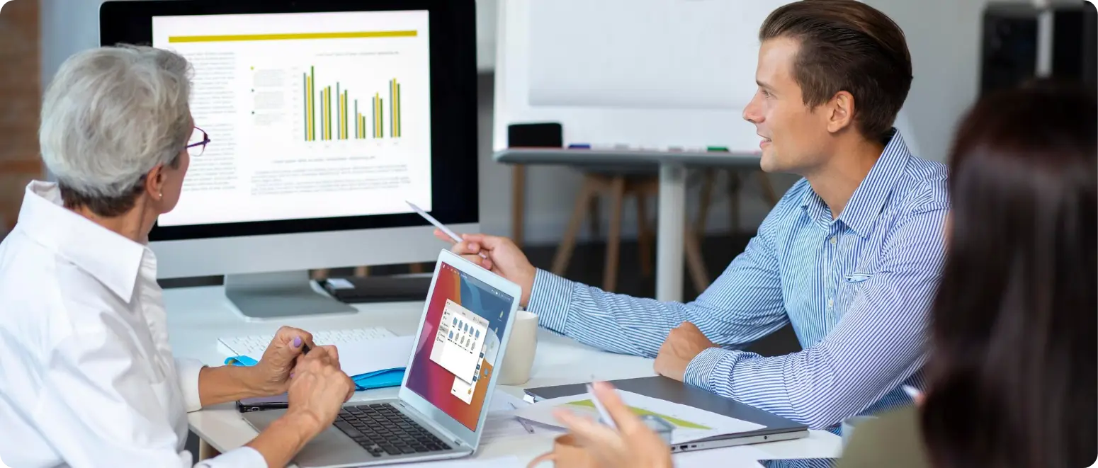 people-using-digital-device-while-meeting_23-2149085923