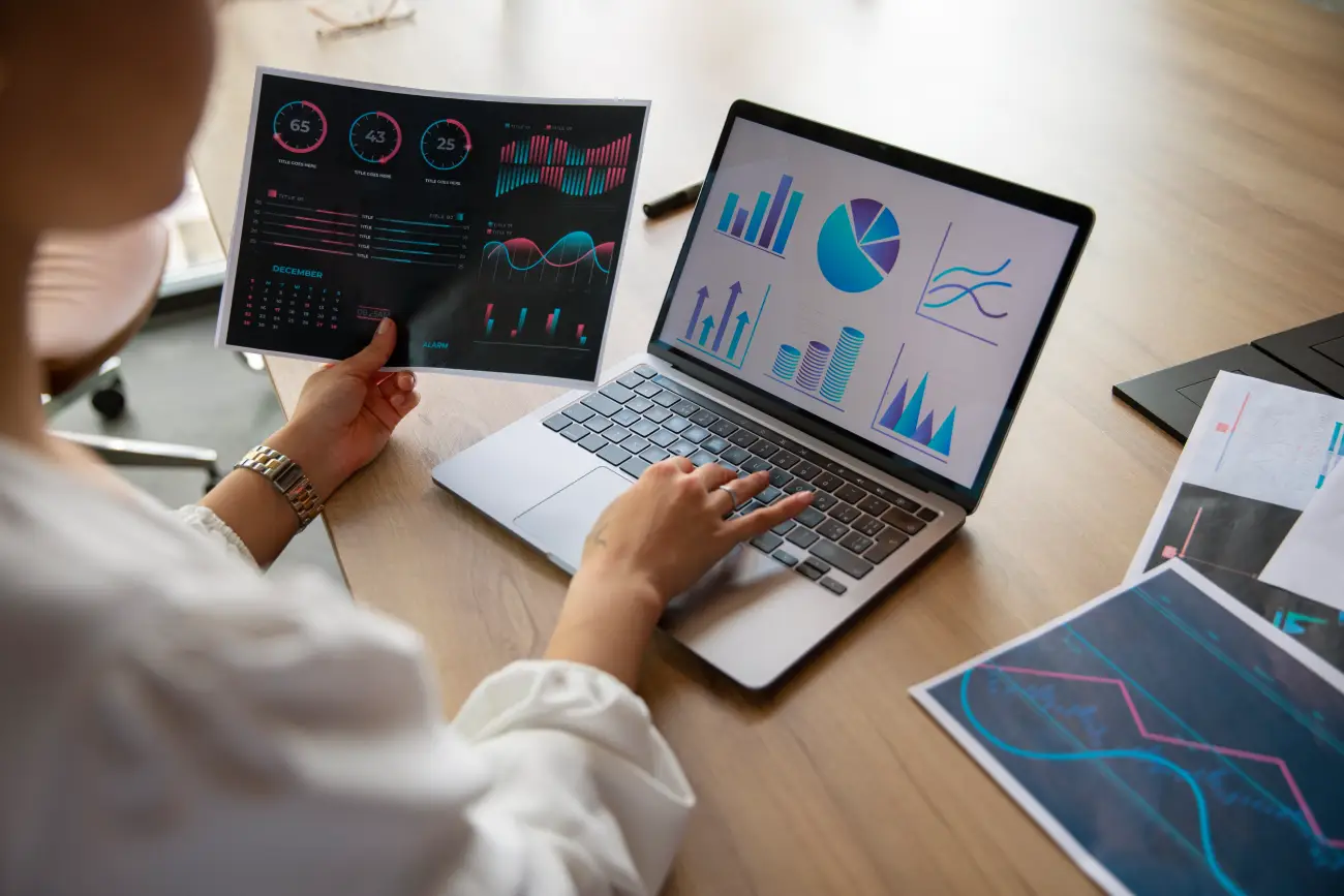 Correlation Analysis