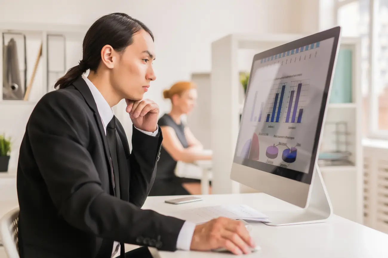 Predictive Analytics