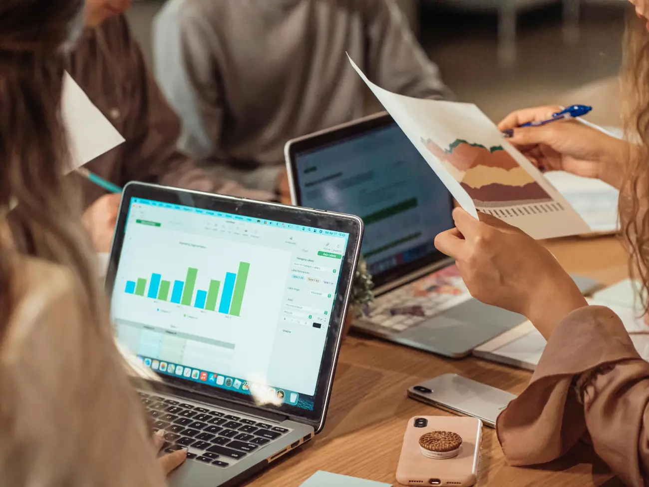 Prescriptive Analytics